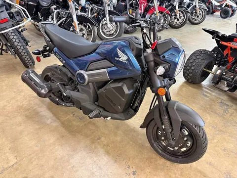 2024 Honda Navi 110