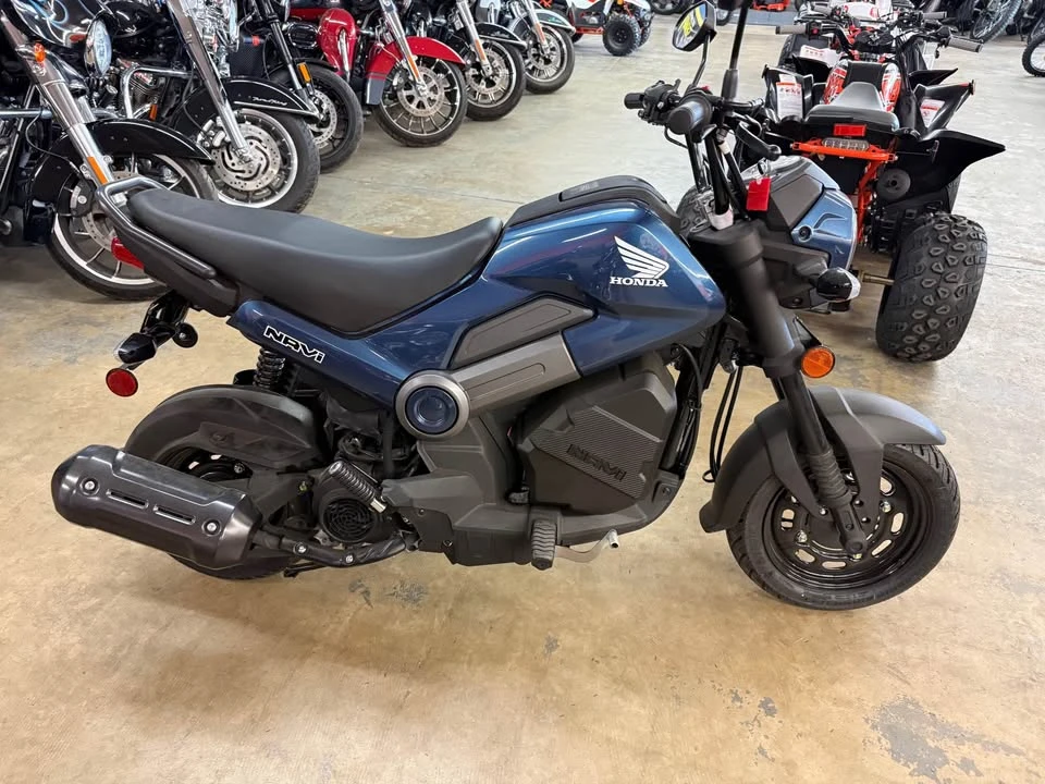 2024 Honda Motorcycles - Image 2 of 12