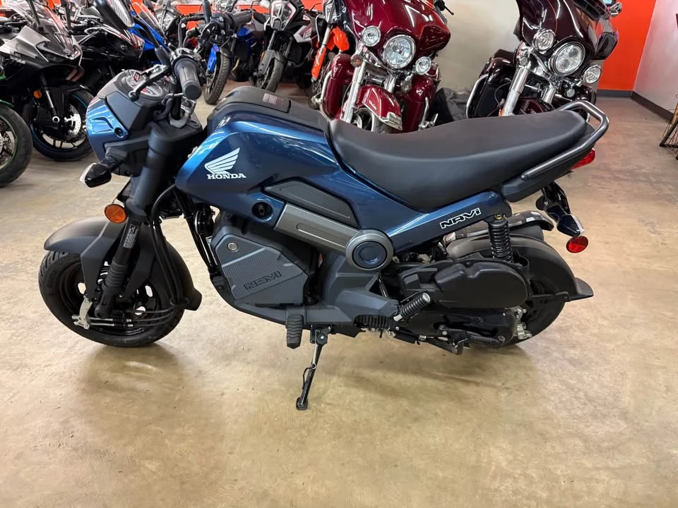 2024 Honda Motorcycles - Image 5 of 12