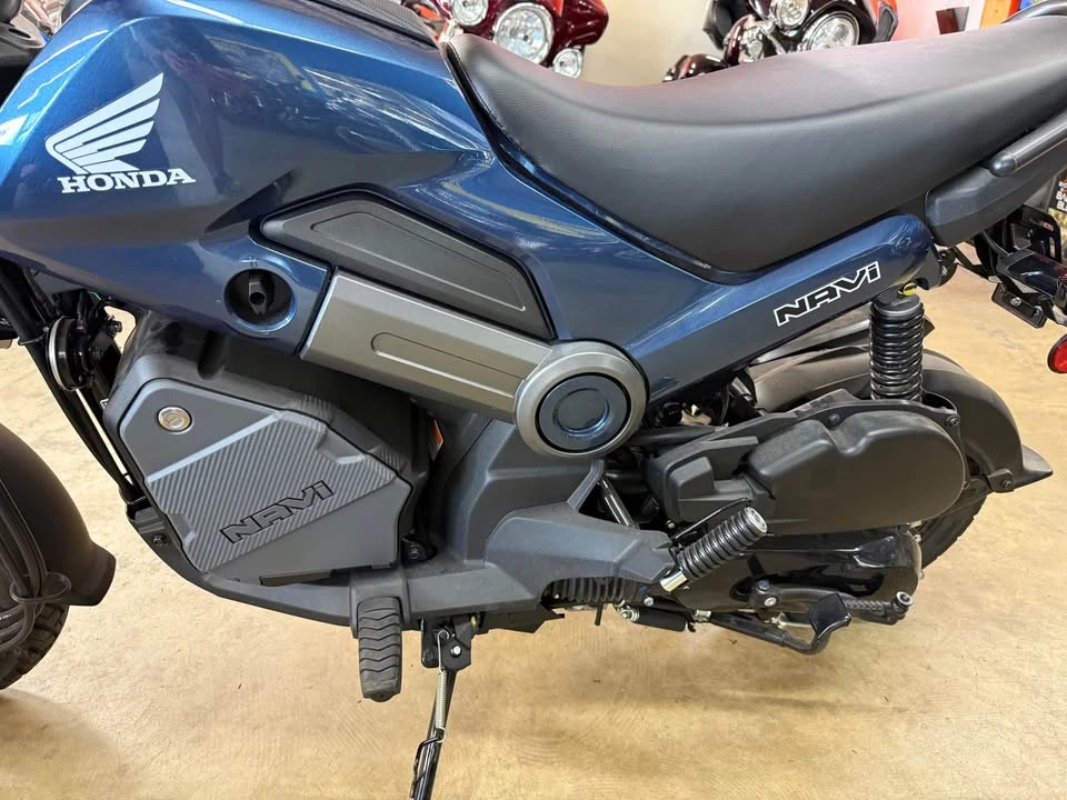 2024 Honda Motorcycles - Image 7 of 12