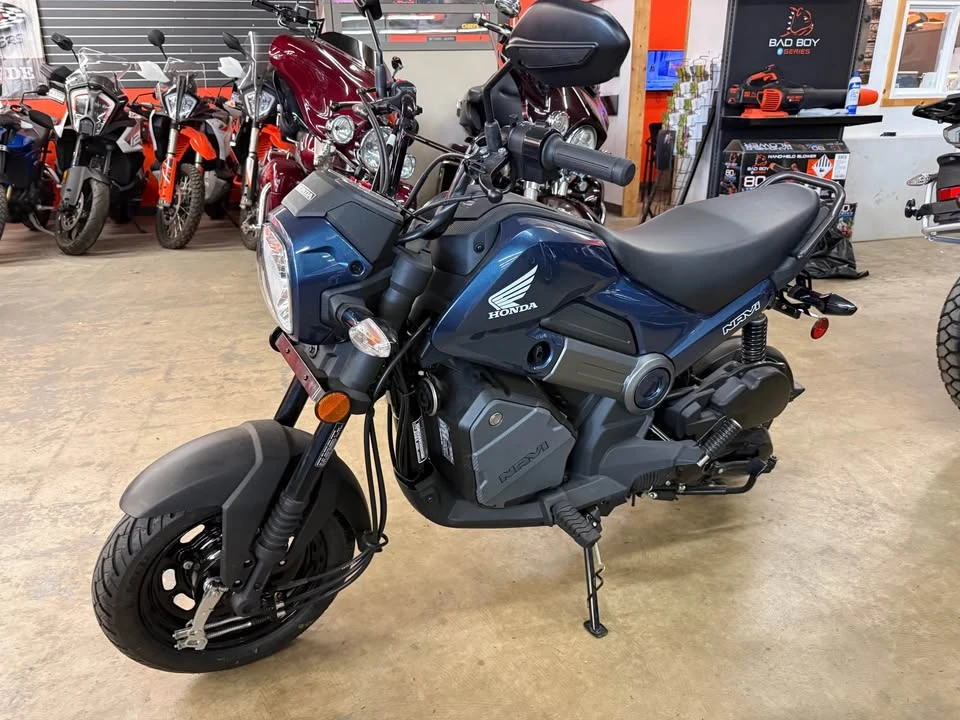 2024 Honda Motorcycles - Image 6 of 12