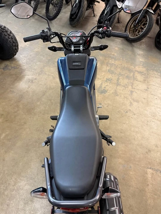 2024 Honda Motorcycles - Image 8 of 12