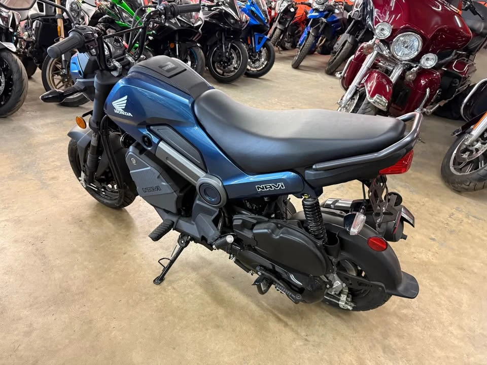 2024 Honda Motorcycles - Image 4 of 12