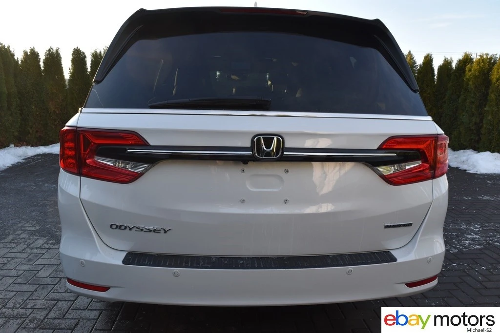 2024 Honda Odyssey - Image 6 of 21