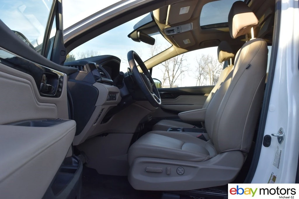 2024 Honda Odyssey - Image 10 of 21