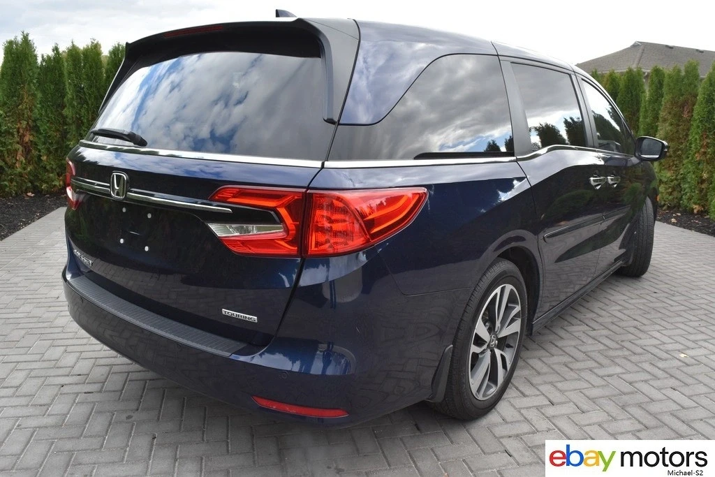 2024 Honda Odyssey - Image 5 of 21