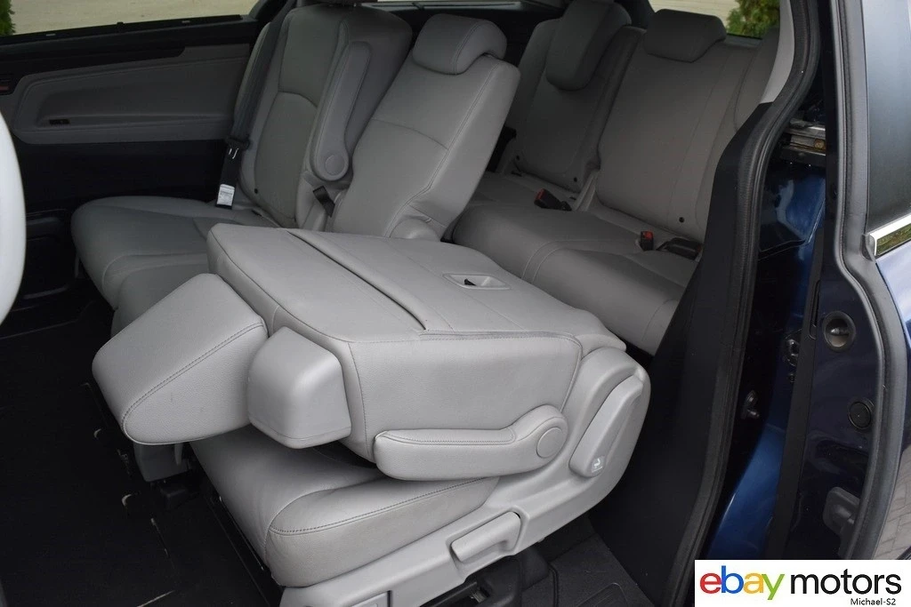 2024 Honda Odyssey - Image 13 of 21