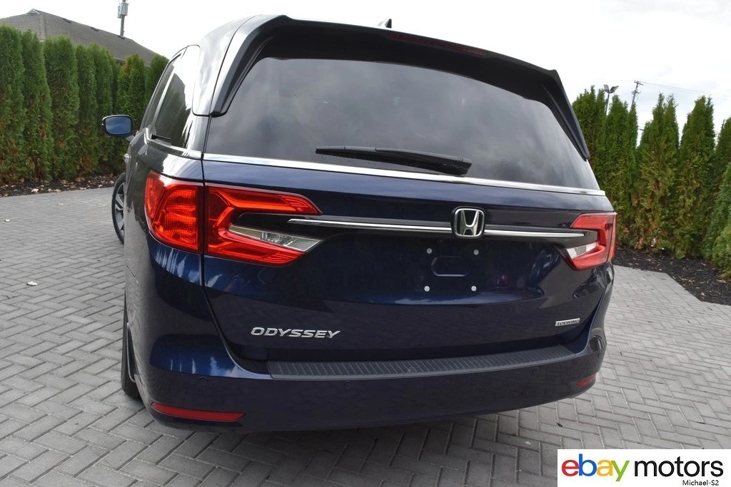 2024 Honda Odyssey - Image 6 of 21