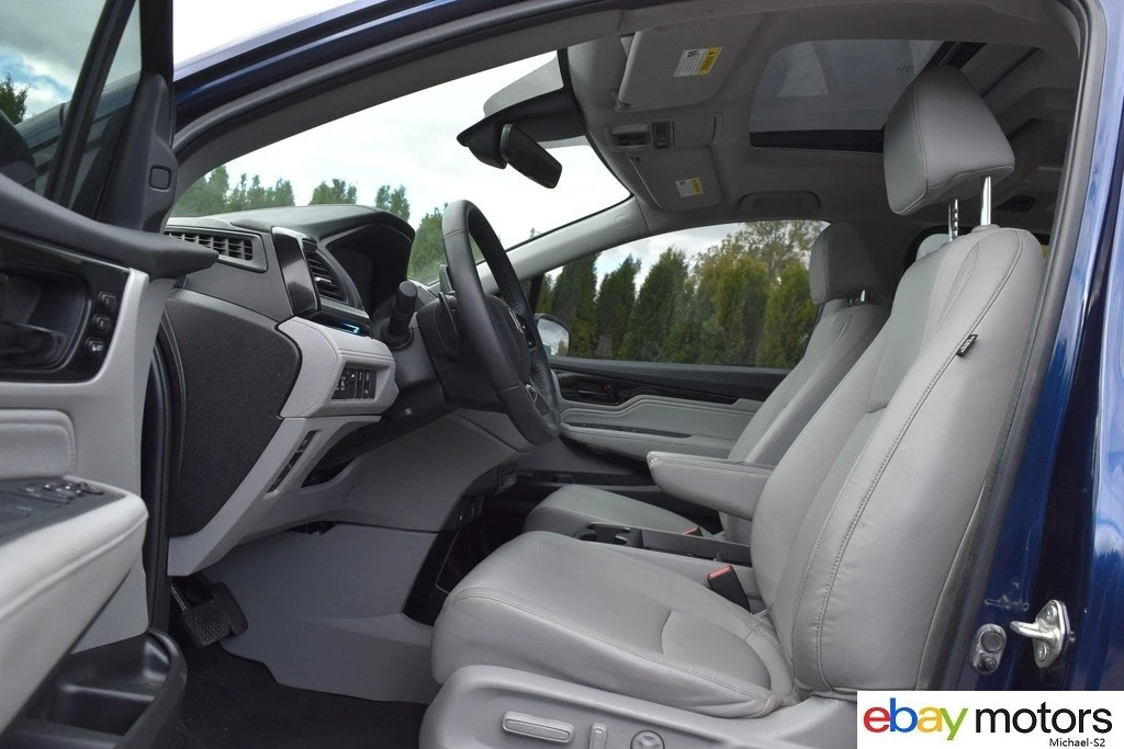 2024 Honda Odyssey - Image 10 of 21