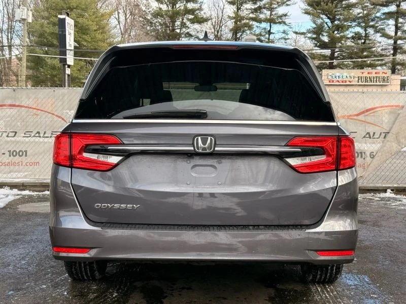 2024 Honda Odyssey - Image 10 of 12