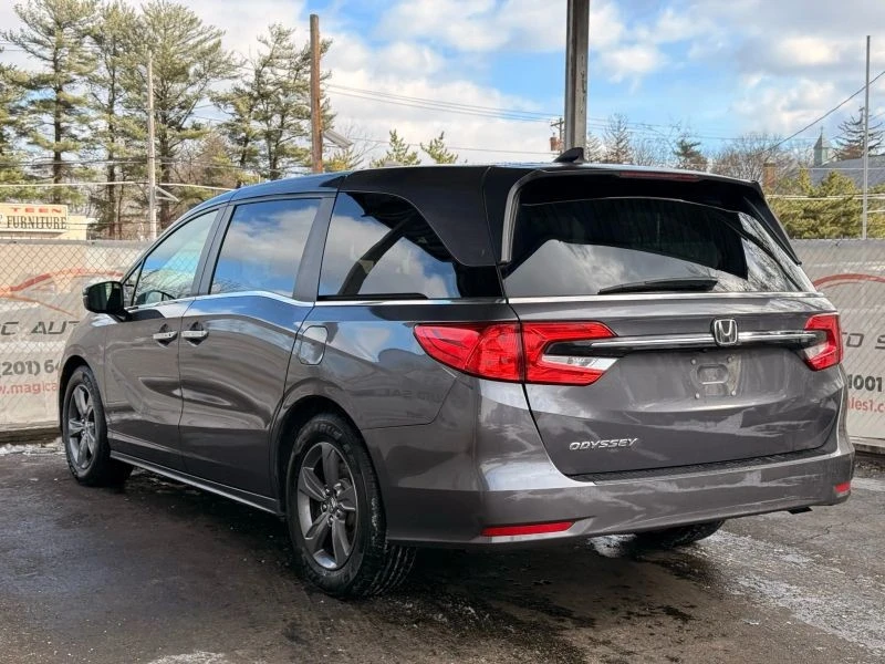 2024 Honda Odyssey - Image 9 of 12