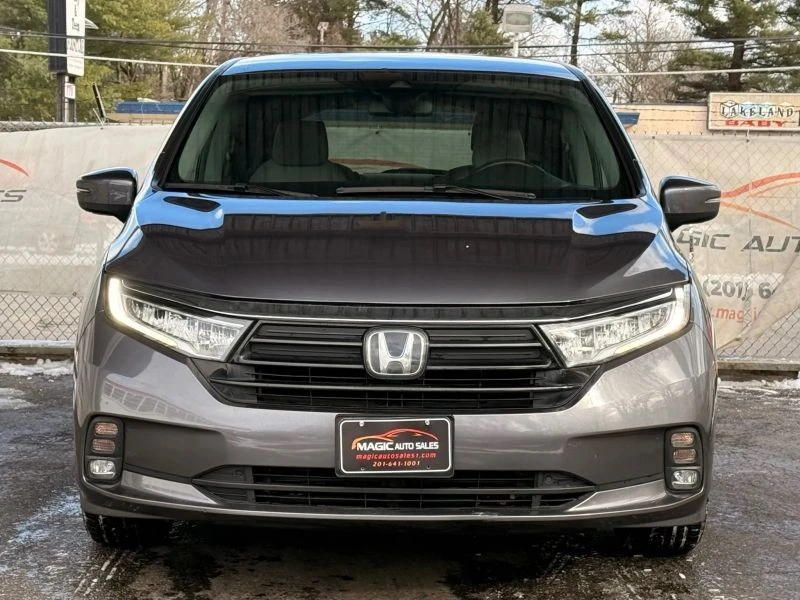 2024 Honda Odyssey - Image 5 of 12