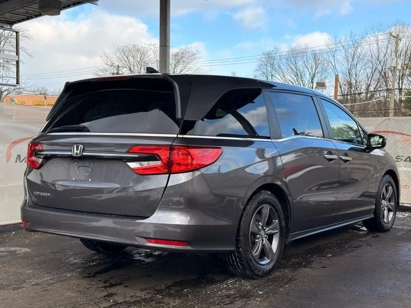 2024 Honda Odyssey - Image 11 of 12
