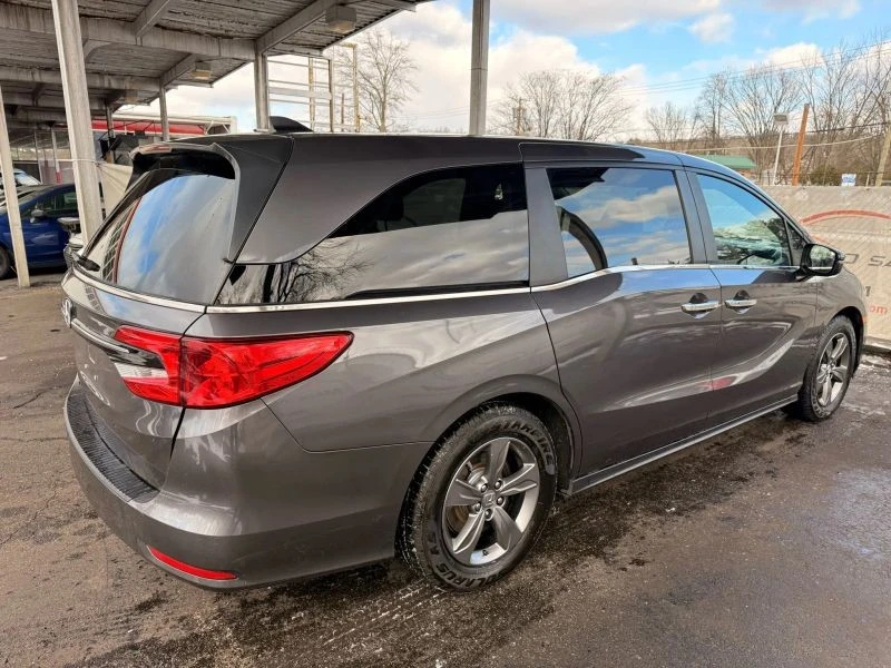 2024 Honda Odyssey - Image 12 of 12