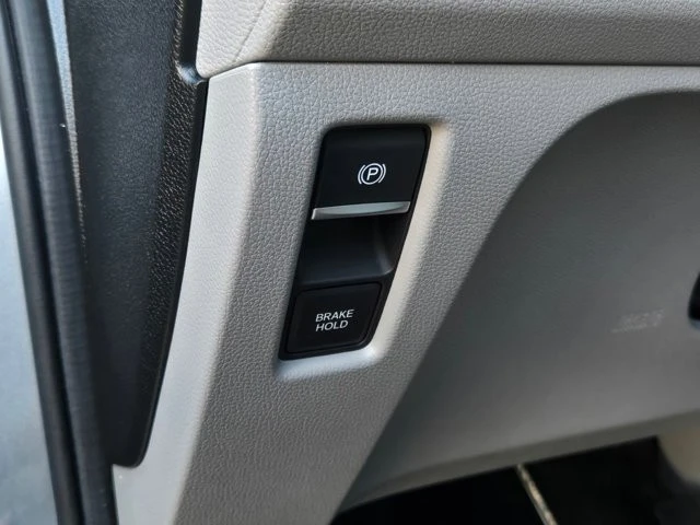 2024 Honda Odyssey - Image 19 of 21