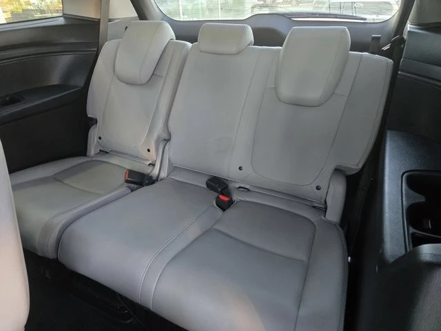 2024 Honda Odyssey - Image 12 of 12
