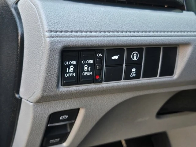 2024 Honda Odyssey - Image 18 of 21