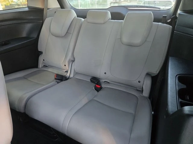 2024 Honda Odyssey - Image 12 of 21