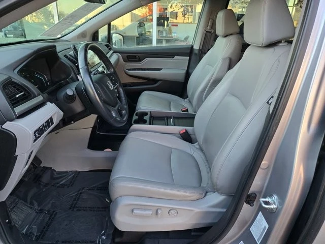 2024 Honda Odyssey - Image 17 of 21