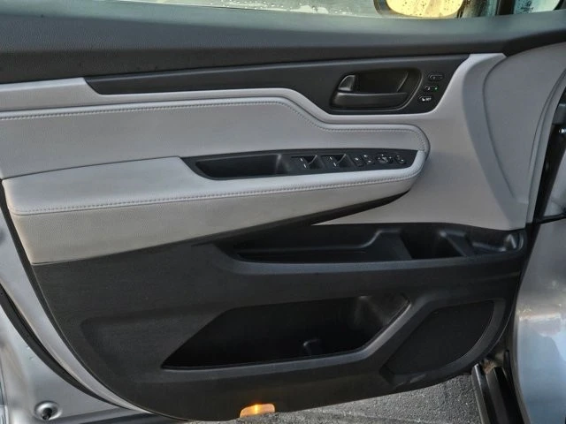 2024 Honda Odyssey - Image 9 of 21
