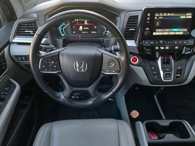 2024 Honda Odyssey - Image 13 of 21