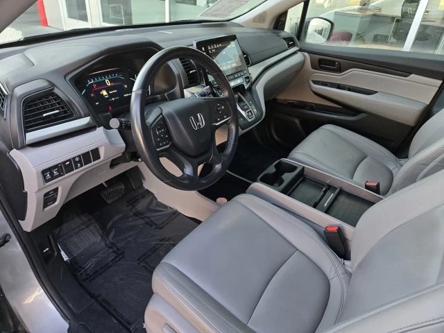 2024 Honda Odyssey - Image 8 of 12