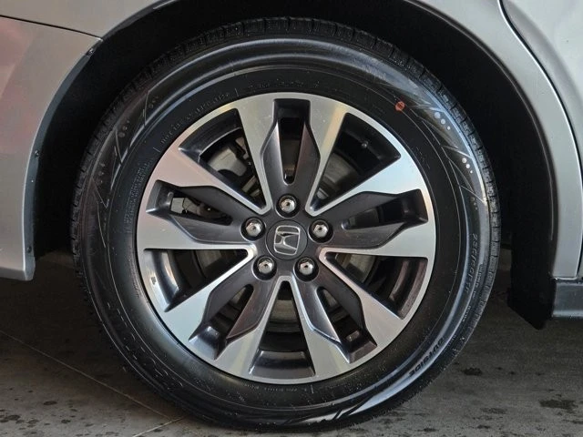 2024 Honda Odyssey - Image 5 of 21