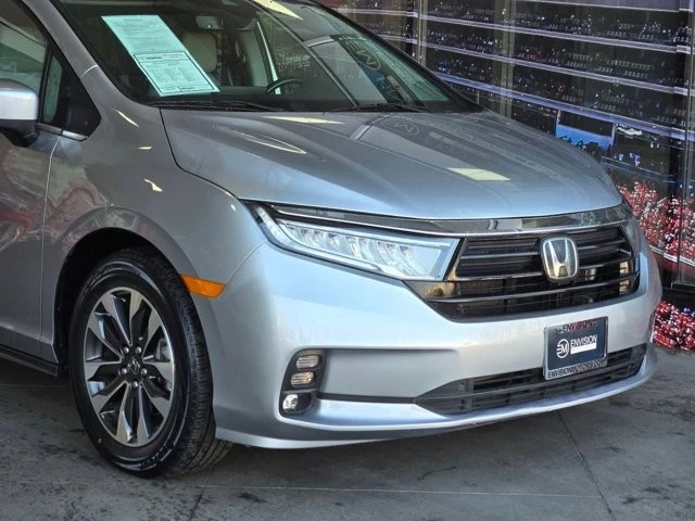 2024 Honda Odyssey - Image 2 of 12