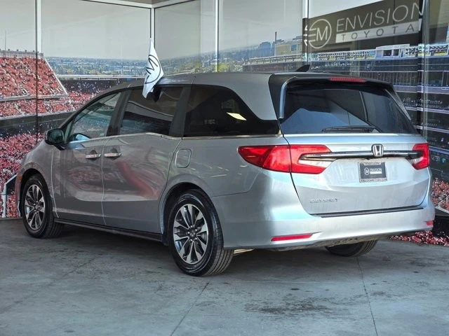 2024 Honda Odyssey - Image 6 of 12