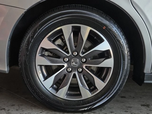 2024 Honda Odyssey - Image 5 of 12