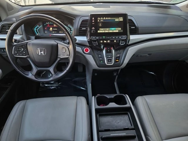 2024 Honda Odyssey - Image 14 of 21