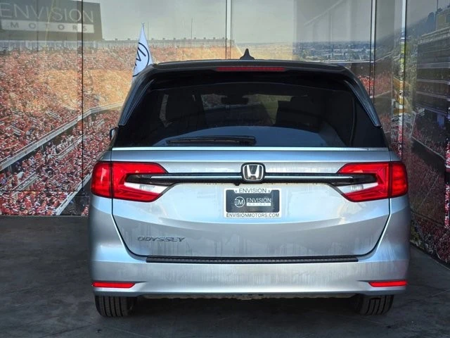 2024 Honda Odyssey - Image 7 of 21