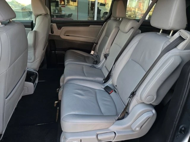 2024 Honda Odyssey - Image 11 of 12