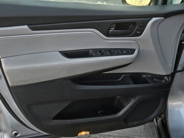2024 Honda Odyssey - Image 9 of 12