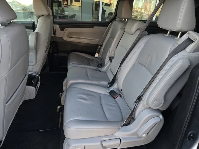 2024 Honda Odyssey - Image 11 of 12