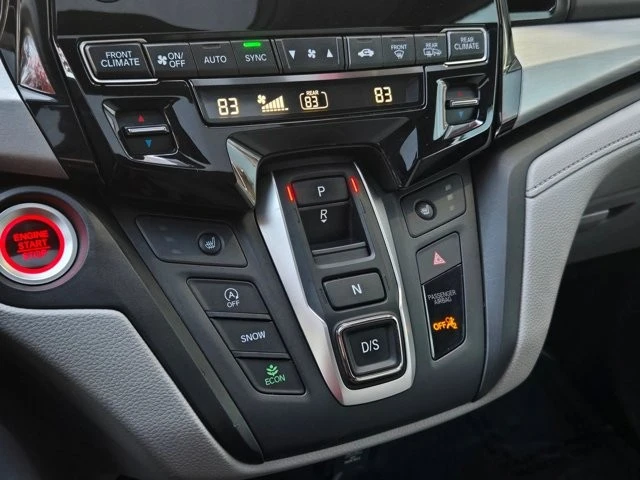 2024 Honda Odyssey - Image 21 of 21