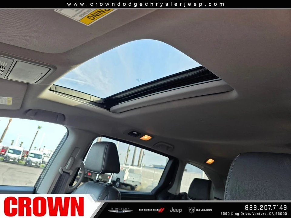 2024 Honda Odyssey - Image 7 of 10