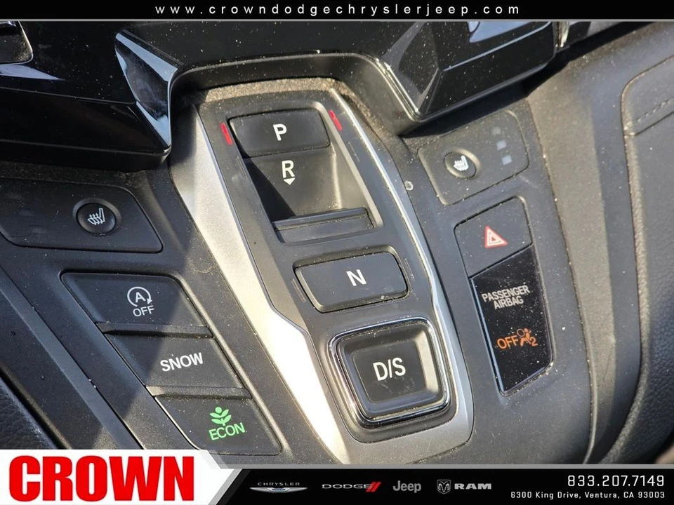 2024 Honda Odyssey - Image 8 of 10