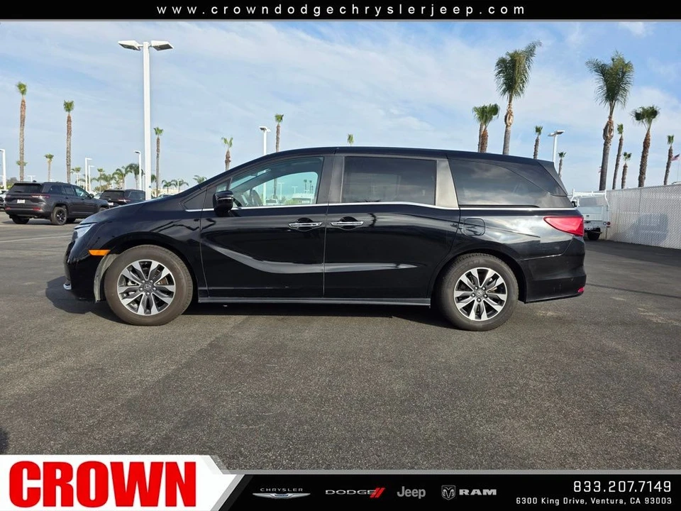 2024 Honda Odyssey - Image 6 of 10
