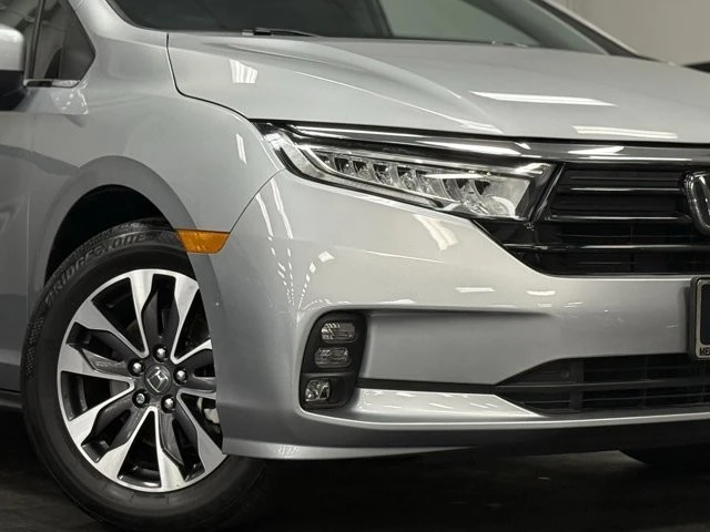 2024 Honda Odyssey - Image 4 of 12