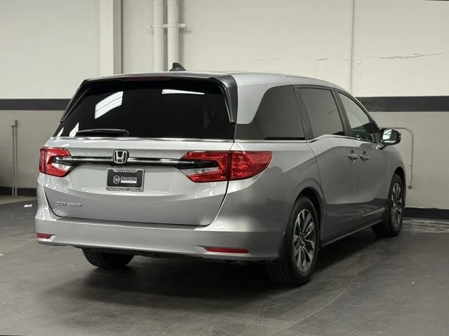 2024 Honda Odyssey - Image 12 of 12