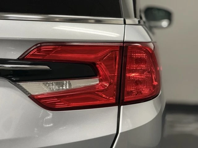 2024 Honda Odyssey - Image 11 of 12