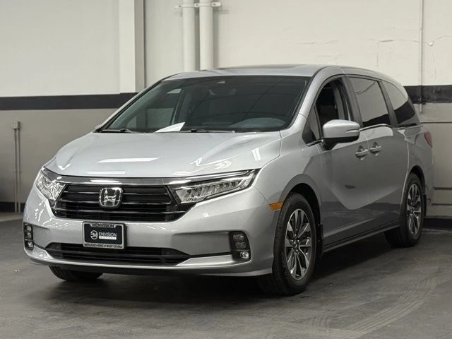 2024 Honda Odyssey - Image 6 of 12