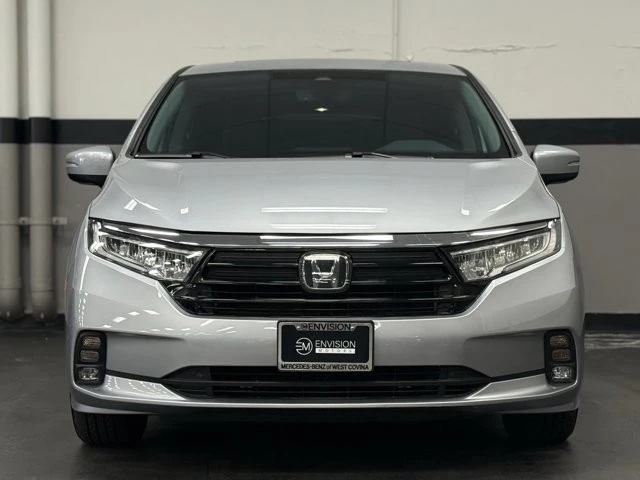 2024 Honda Odyssey - Image 5 of 12