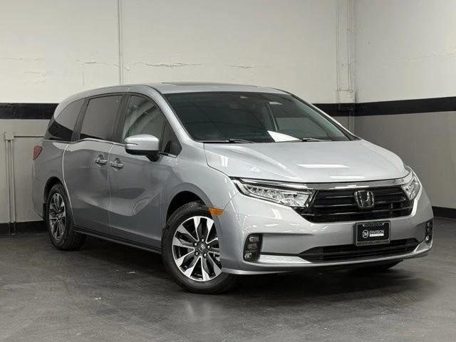2024 Honda Odyssey - Image 2 of 12