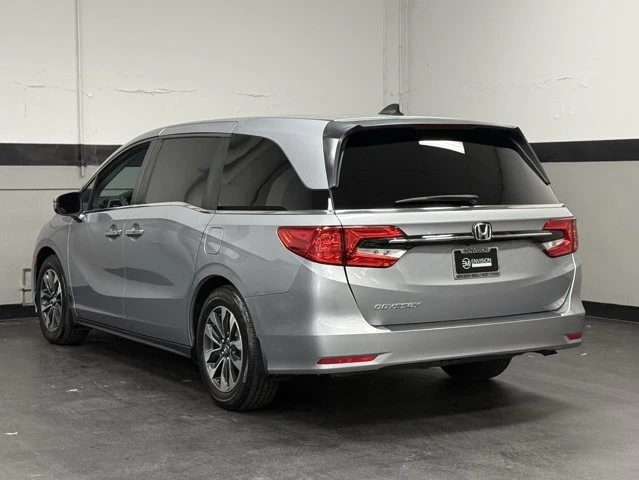 2024 Honda Odyssey - Image 8 of 12