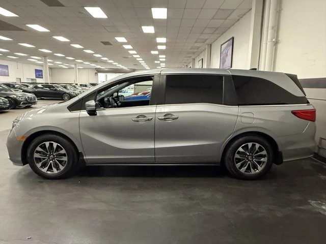 2024 Honda Odyssey - Image 7 of 12
