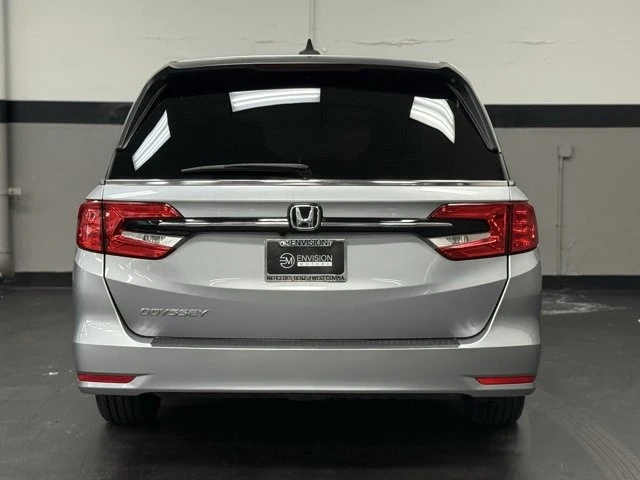 2024 Honda Odyssey - Image 10 of 12