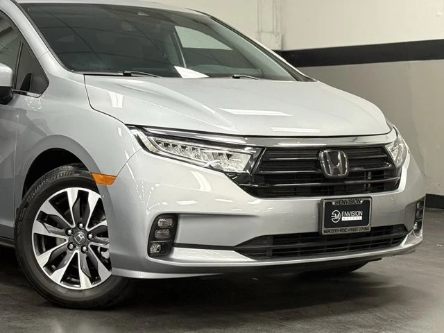 2024 Honda Odyssey - Image 3 of 12