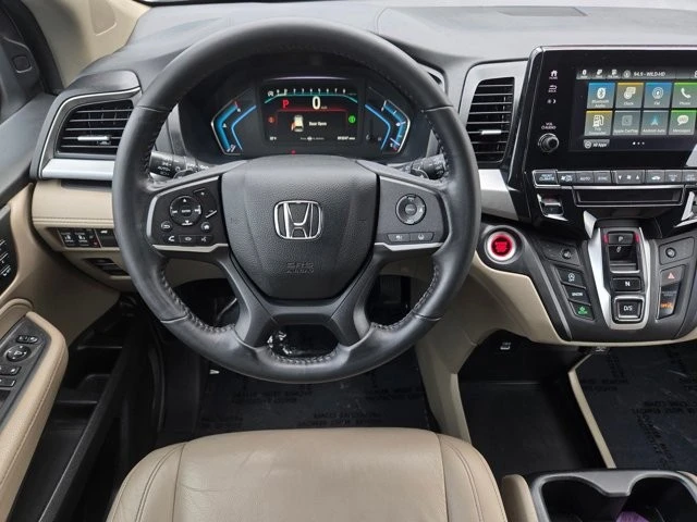 2024 Honda Odyssey - Image 13 of 21